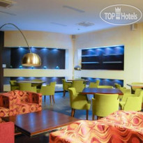Hec Hotel Residence 