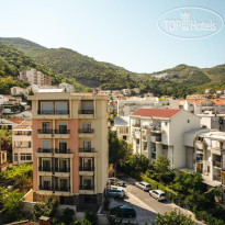 Garni Hotel Vladimir 