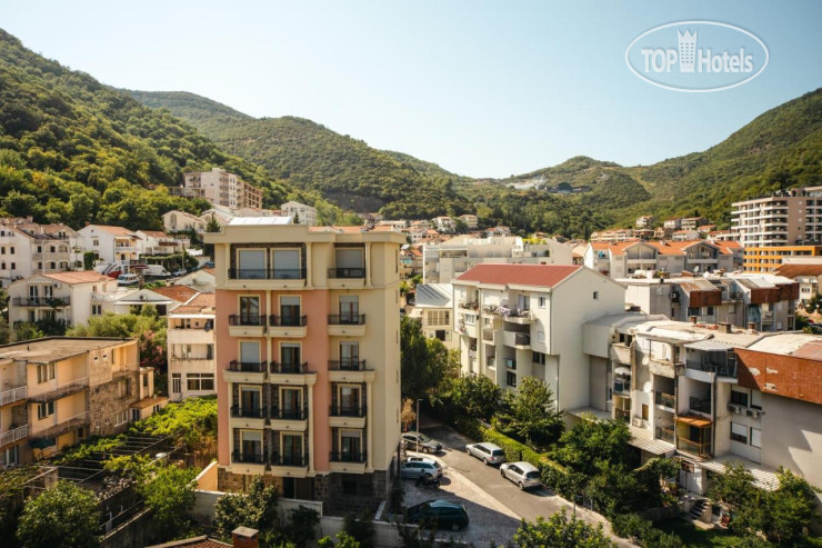 Hotel photo Garni Hotel Vladimir 4*