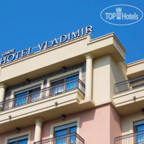 Garni Hotel Vladimir 
