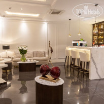 Boutique Hotel Vissi dArte 