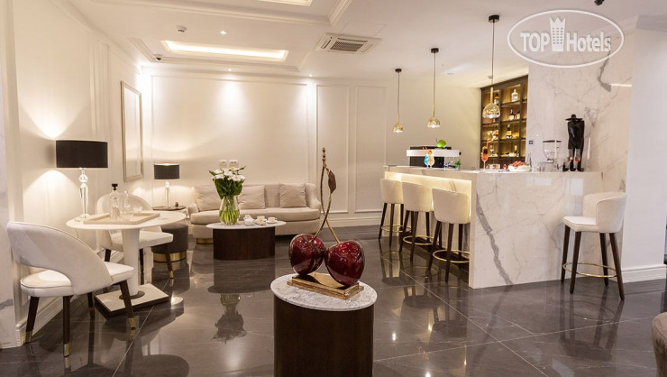 Boutique Hotel Vissi dArte
