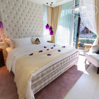 Boutique Hotel Vissi dArte 