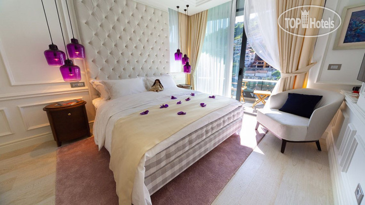 Hotel photo Boutique Hotel Vissi dArte 5*