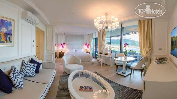 Boutique Hotel Vissi dArte