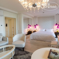 Boutique Hotel Vissi dArte 