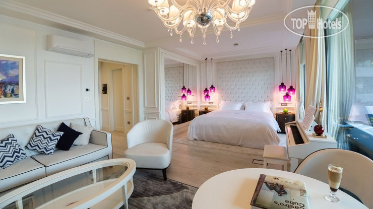 Boutique Hotel Vissi dArte