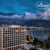 Merit Starlit Hotel & Residence 