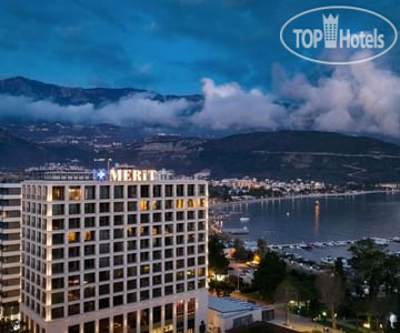 Merit Starlit Hotel & Residence