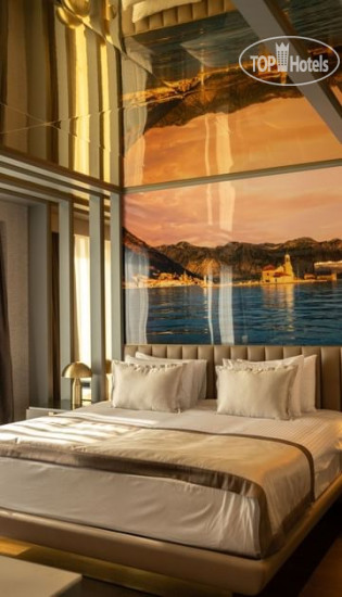 Hotel photo Merit Starlit Hotel & Residence 5*