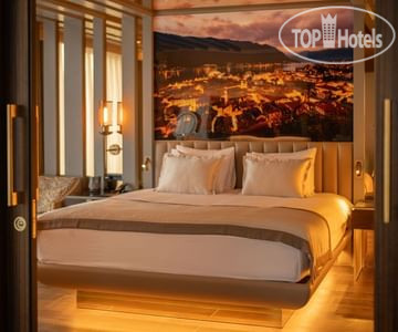 Hotel photo Merit Starlit Hotel & Residence 5*