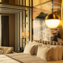 Merit Starlit Hotel & Residence 