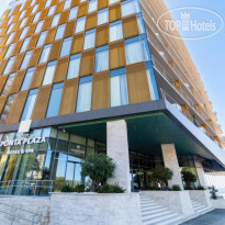 Ponta Plaza Conference & Spa 