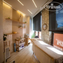 Hotel Imperial Conference & Spa 