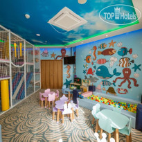 Hotel Imperial Conference & Spa 