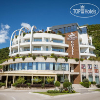 Hotel Imperial Conference & Spa 