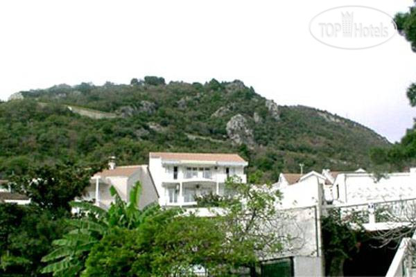 New photos from tourists Villa Anna