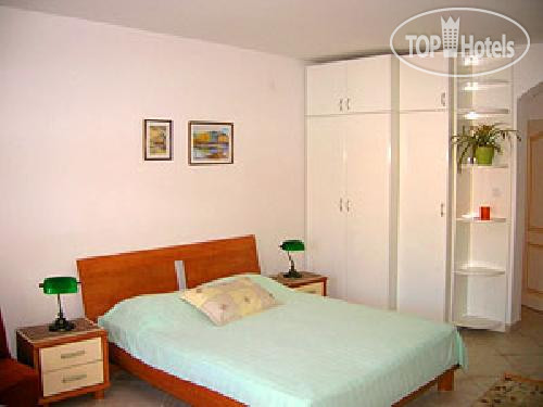 New photos from tourists Villa Milanka APT