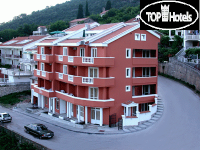 Hotel photo Villa Sofija 4*