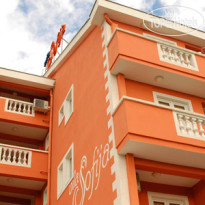 Villa Sofija