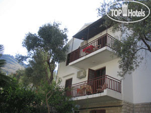 Hotelier's photos Villa Vukovic APT