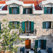 Boutique Hotel Ruzmarin Spa & Garden