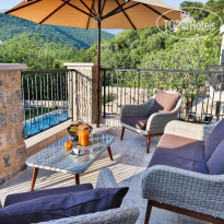 Boutique Hotel Ruzmarin Spa & Garden