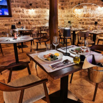 Boutique Hotel Ruzmarin Spa & Garden