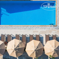 Boutique Hotel Ruzmarin Spa & Garden