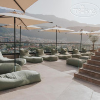 Infinity Hotel & More 