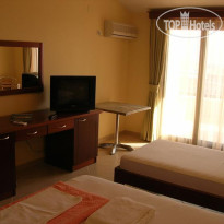 Apart Hotel Pima