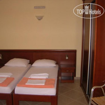 Apart Hotel Pima