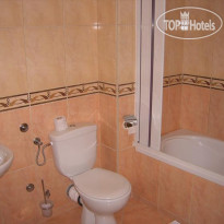 Apart Hotel Pima