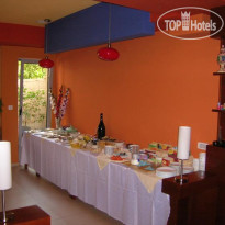 Apart Hotel Pima