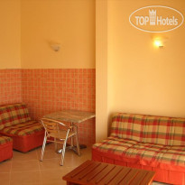 Apart Hotel Pima