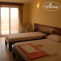 Apart Hotel Pima
