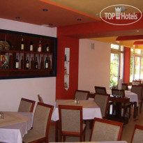 Apart Hotel Pima