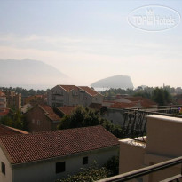 Apart Hotel Pima