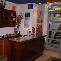 Apart Hotel Pima