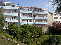 Hotel photo Apartments Blue Palace 3*