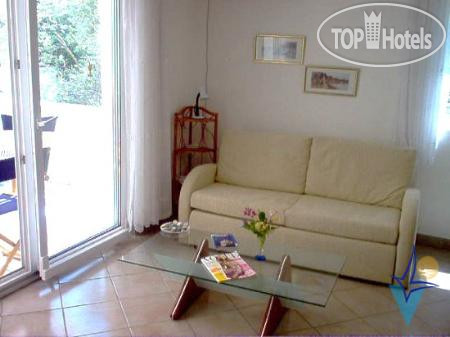 Hotel photo Villa Cipa APT
