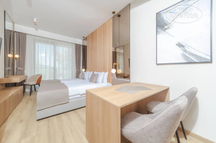 Hotel photo Regent Resort Budva 4*