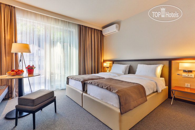 New photos from tourists Bono Hotel 4*