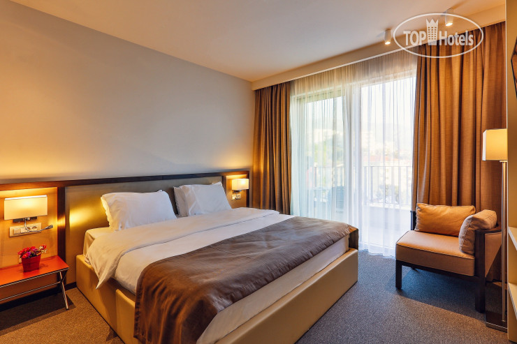 Hotel photo Bono Hotel 4*