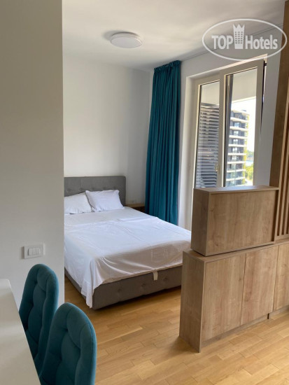 Hotel photo Sky Line Resort 4*