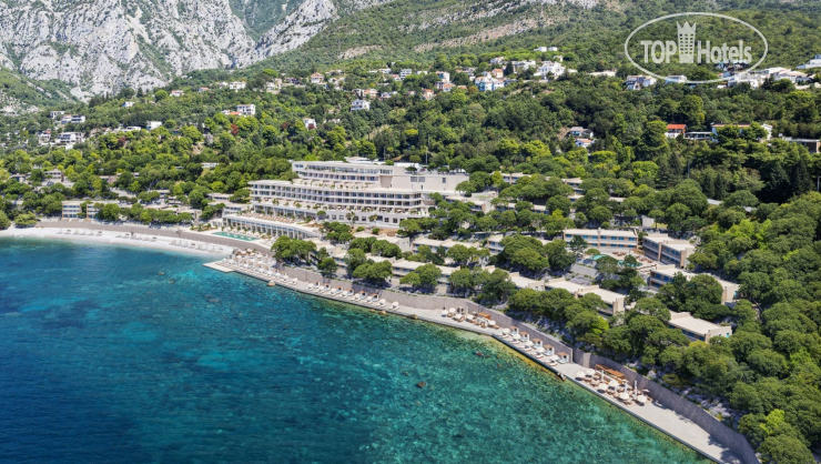 Hotelier's photos Iberostar Selection Montenegro 5*