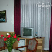 Fontana Hotel & Gastronomy  