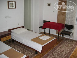 New photos from tourists Villa Antonela 3*