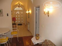 New photos from tourists Villa Sana 4*