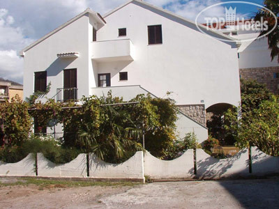 Hotel photo Villa Boskovic 3*